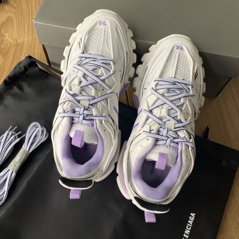 Balenciaga Track Shoes